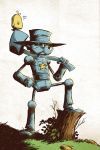 THE MARVELOUS LAND OF OZ # 4
